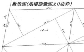 京都府京都市山科区安朱桟敷町