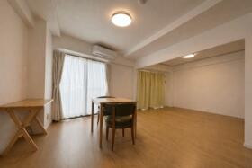 シャルマンフジ園部