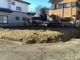 茨城県つくば市新牧田