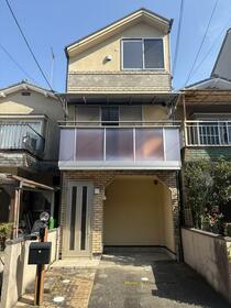 京都府京都市山科区小山中島町