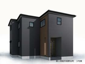 茨城県常総市相野谷町