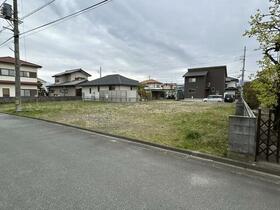 山梨県中央市山之神