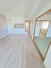 高の原アーバンコンフォート　Ｂ棟　５０６号