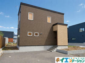 北海道江別市大麻東町