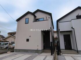 東京都町田市三輪町