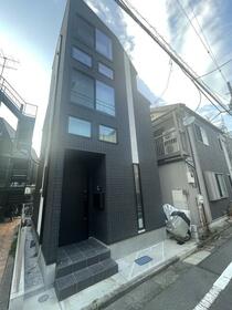 東京都目黒区洗足１丁目