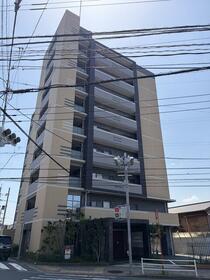 福岡県北九州市小倉北区黒住町