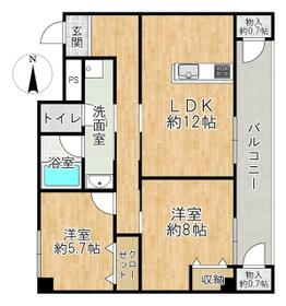 豊中グリーンハイツ