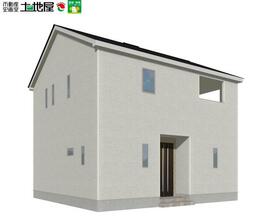 山形県酒田市新井田町