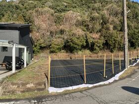 鹿児島県鹿児島市伊敷町