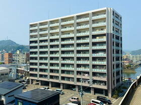 エイルマンション東長崎