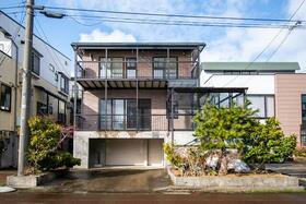 新潟県長岡市緑町１丁目