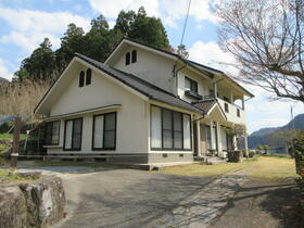 大分県日田市大山町東大山