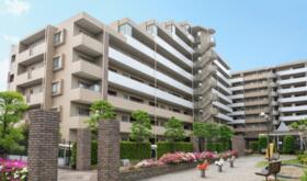 グランステージ南浦和