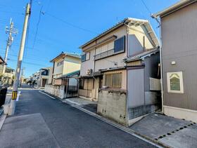 愛知県名古屋市中川区戸田ゆたか２丁目