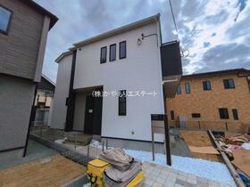 東京都町田市木曽西３丁目