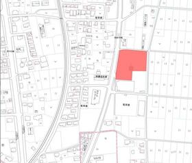 茨城県古河市茶屋新田