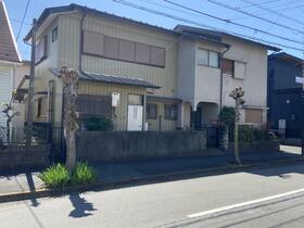 神奈川県愛甲郡愛川町春日台１丁目