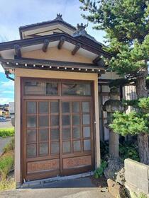 新潟県長岡市寺泊荒町