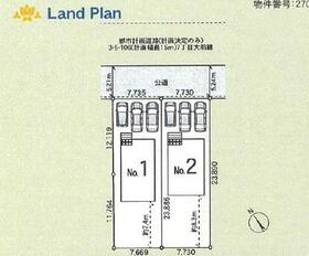 栃木県足利市大前町