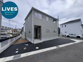 兵庫県明石市大久保町谷八木