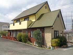 徳島県徳島市沖浜町