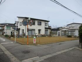 秋田県秋田市茨島２丁目