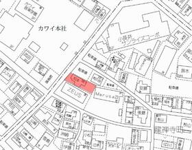 静岡県浜松市中央区龍禅寺町