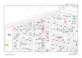 兵庫県神戸市垂水区北舞子１丁目