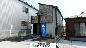 福島県福島市大森字高畑