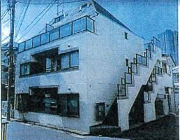 東京都新宿区大久保２丁目