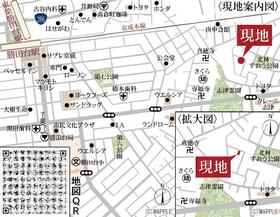 千葉県佐倉市西志津２丁目