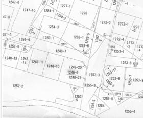 静岡県湖西市大知波