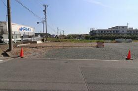 静岡県湖西市大知波