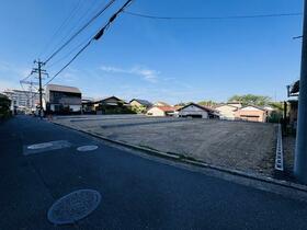 静岡県静岡市清水区馬走
