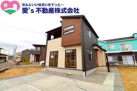 福島県福島市笹谷字中條