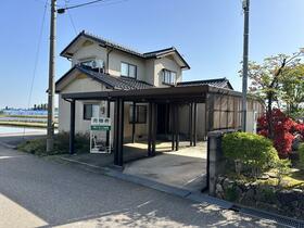 富山県砺波市庄川町古上野