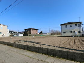 新潟県上越市大潟区渋柿浜