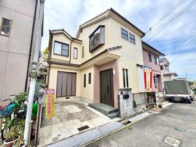 大阪府寝屋川市河北中町