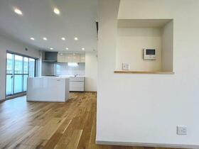 長岡天神ハイツ１０棟