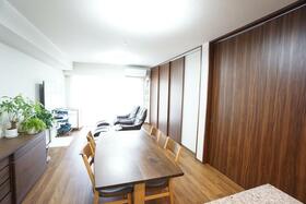 シエリア昭和杁中