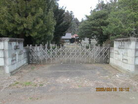 茨城県東茨城郡城里町大字春園