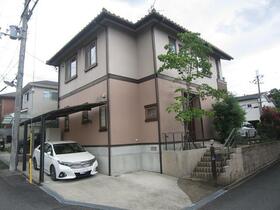 奈良県奈良市奈保町