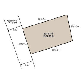 静岡県駿東郡長泉町下土狩