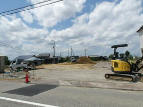 兵庫県加古郡稲美町中一色