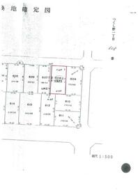 福井県福井市つくし野１丁目