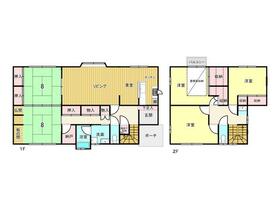 鹿児島県鹿児島市紫原１丁目