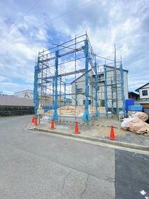静岡県静岡市葵区美川町