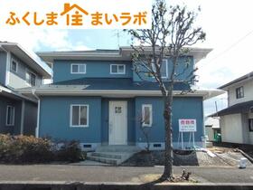 福島県福島市上鳥渡字しのぶ台