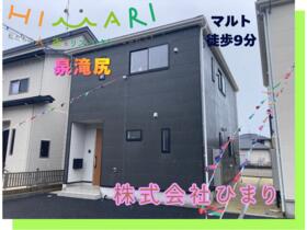 福島県いわき市泉滝尻２丁目